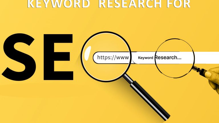 A Beginner's Guide to Killer Keyword Research