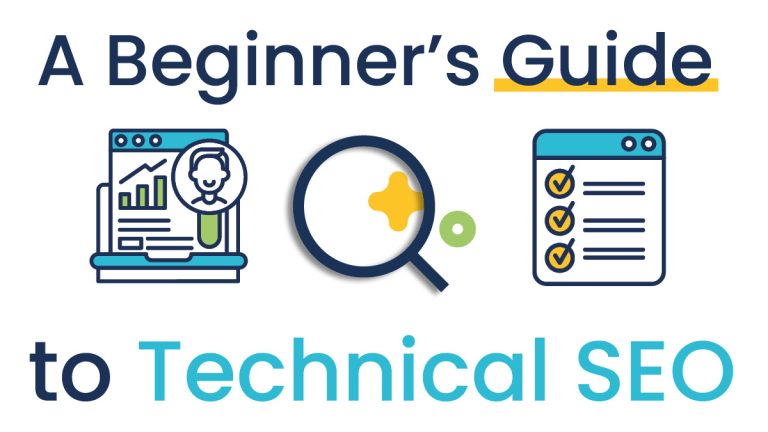 Decode Your Website: A Beginner’s Primer on Technical SEO (Sans Geek Speak!)